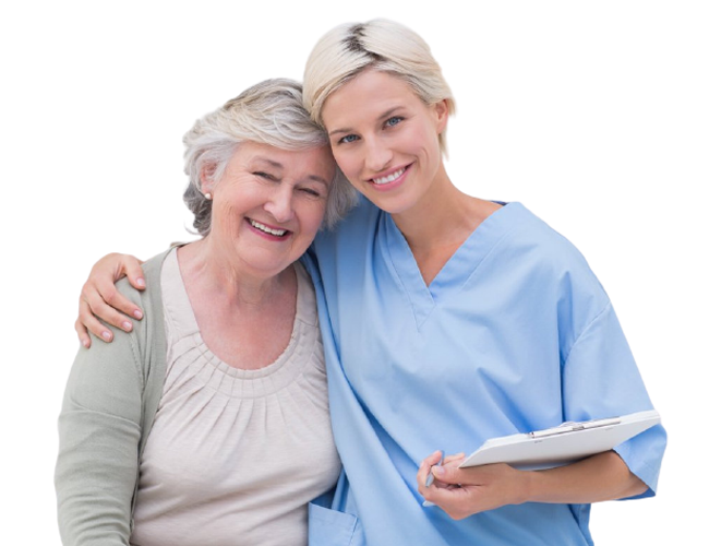 Курс подготовки младших медсестер в Всеволожске