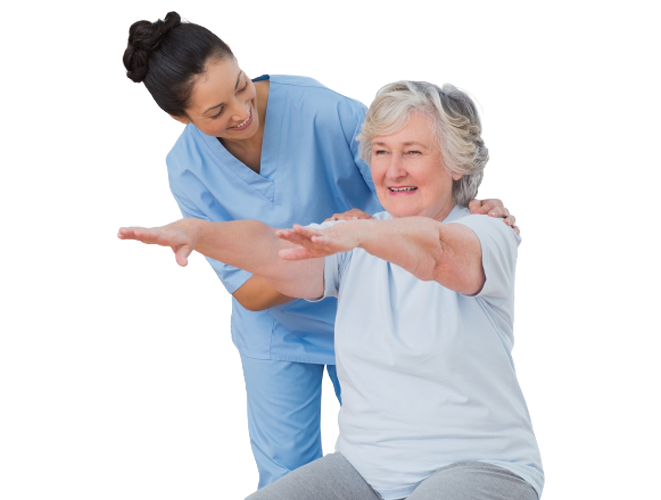 Курс специалиста по социальной работе в реабилитационной сфере в Всеволожске