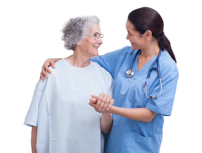 Курс младшей медсестры по уходу за больными в Всеволожске